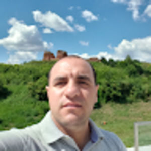 Meet your Posher, Grigory